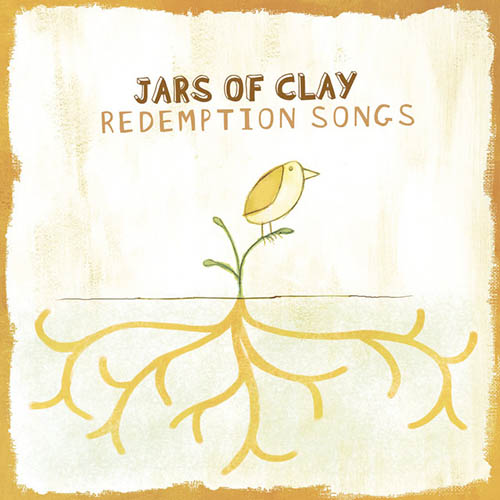 Jars Of Clay I Need Thee Every Hour Profile Image