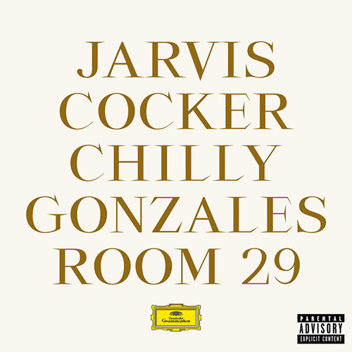 Jarvis Cocker & Chilly Gonzales The Tearjerker Returns Profile Image