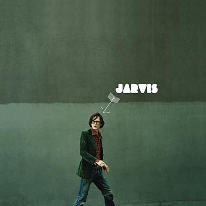 Jarvis Cocker Running The World Profile Image