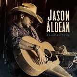 Download or print Jason Aldean Drowns The Whiskey (Feat. Miranda Lambert) Sheet Music Printable PDF 6-page score for Pop / arranged Piano, Vocal & Guitar Chords (Right-Hand Melody) SKU: 402925