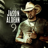 Download or print Jason Aldean Got What I Got Sheet Music Printable PDF 5-page score for Country / arranged Piano, Vocal & Guitar Chords (Right-Hand Melody) SKU: 1235241