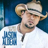 Download or print Jason Aldean Just Gettin' Started Sheet Music Printable PDF 7-page score for Pop / arranged Piano, Vocal & Guitar Chords (Right-Hand Melody) SKU: 157864