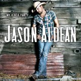 Download or print Jason Aldean My Kinda Party Sheet Music Printable PDF 7-page score for Pop / arranged Piano, Vocal & Guitar Chords (Right-Hand Melody) SKU: 99725