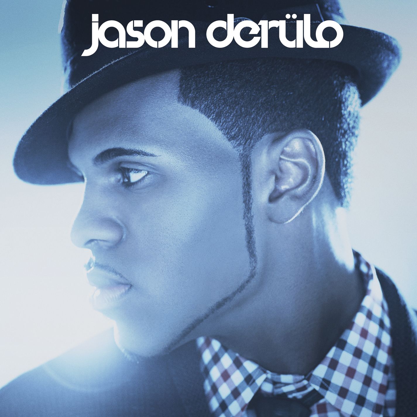 Jason Derulo In My Head Profile Image