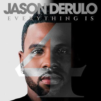 Jason Derulo Try Me (feat. Jennifer Lopez) Profile Image