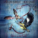 Download or print Jason Isbell & The 400 Unit Alabama Pines Sheet Music Printable PDF 10-page score for Country / arranged Piano, Vocal & Guitar Chords (Right-Hand Melody) SKU: 403562