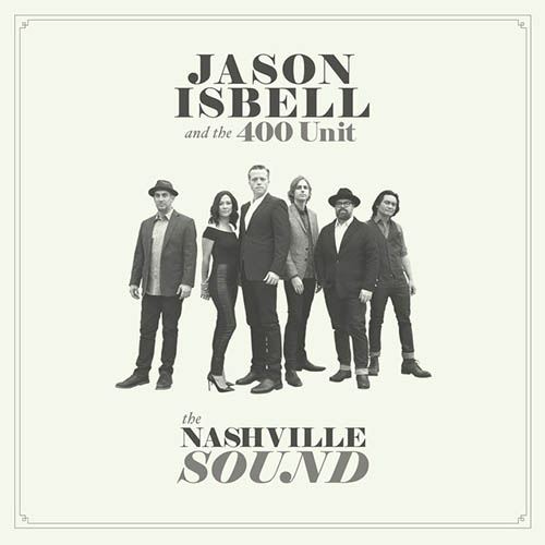 Jason Isbell and the 400 Unit If We Were Vampires Profile Image