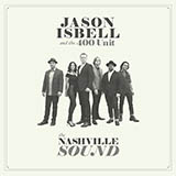 Download or print Jason Isbell and the 400 Unit If We Were Vampires Sheet Music Printable PDF 6-page score for Folk / arranged Piano, Vocal & Guitar Chords (Right-Hand Melody) SKU: 415634