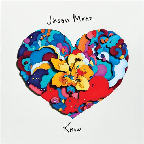 Jason Mraz More Than Friends (feat. Meghan Trainor) Profile Image