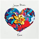 Download or print Jason Mraz More Than Friends (feat. Meghan Trainor) Sheet Music Printable PDF 9-page score for Pop / arranged Piano, Vocal & Guitar Chords (Right-Hand Melody) SKU: 254965
