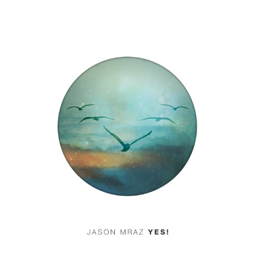 Jason Mraz Shine Profile Image