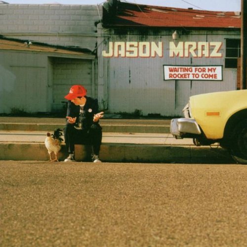 Jason Mraz The Boy's Gone Profile Image