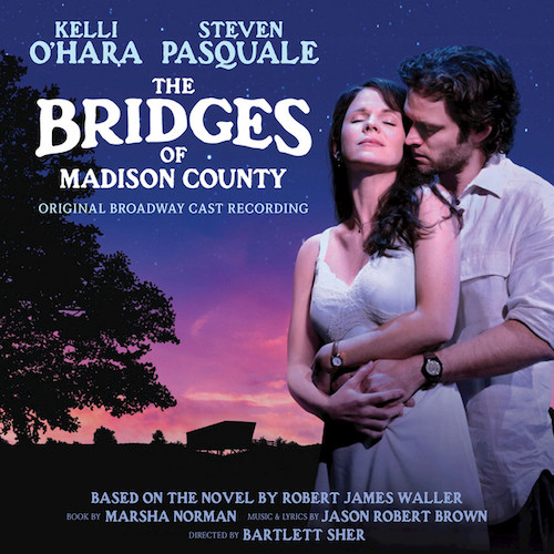 Jason Robert Brown Almost Real (from The Bridges of Madison County) Profile Image