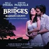 Download or print Jason Robert Brown Before And After You / One Second And A Million Miles (from The Bridges of Madison County) Sheet Music Printable PDF 16-page score for Pop / arranged Piano & Vocal SKU: 155722