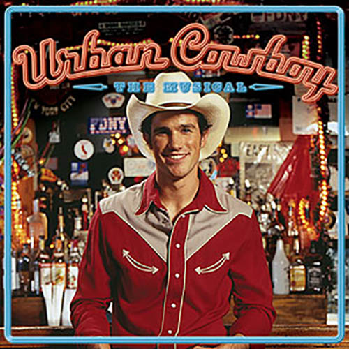 Jason Robert Brown Mr. Hopalong Heartbreak (from Urban Cowboy) Profile Image