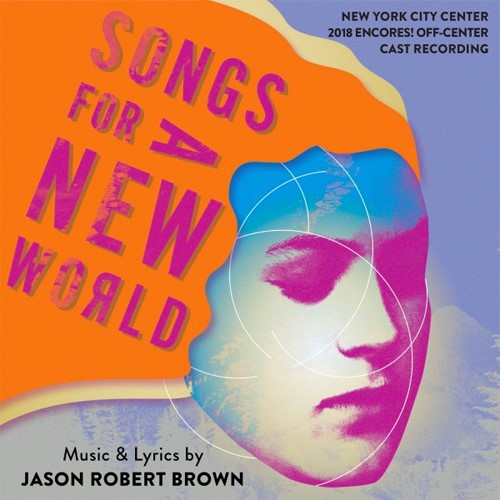 Jason Robert Brown The New World (from Songs for a New World) Profile Image