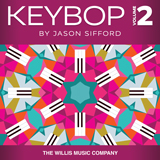 Download or print Jason Sifford Bump Sheet Music Printable PDF 2-page score for Jazz / arranged Piano Duet SKU: 502391