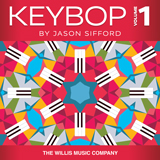 Download or print Jason Sifford Pendulum Sheet Music Printable PDF 2-page score for Jazz / arranged Piano Duet SKU: 493792