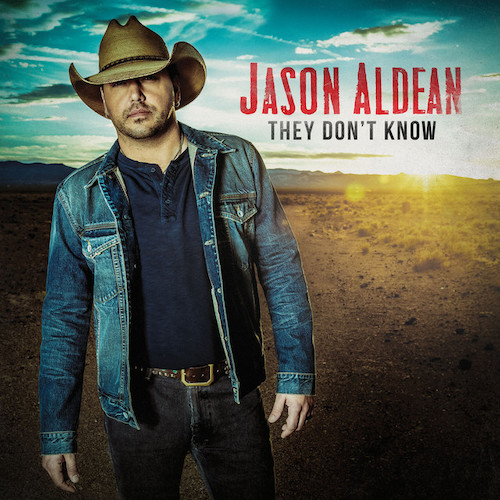 Jason Aldean Download Printable PDF Score Easily Download Jason Aldean Printable PDF piano music notes, guitar tabs for Piano, Vocal & Guitar Chords (Right-Hand Melody). Transpose or transcribe this score in no time - Learn how to play song progression.