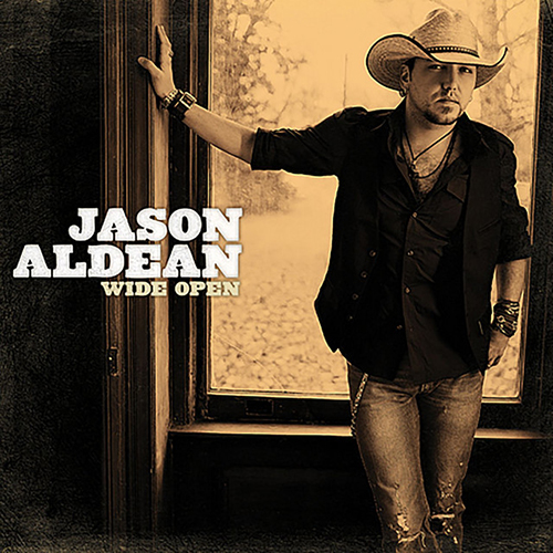 Jason Aldean Crazy Town Profile Image