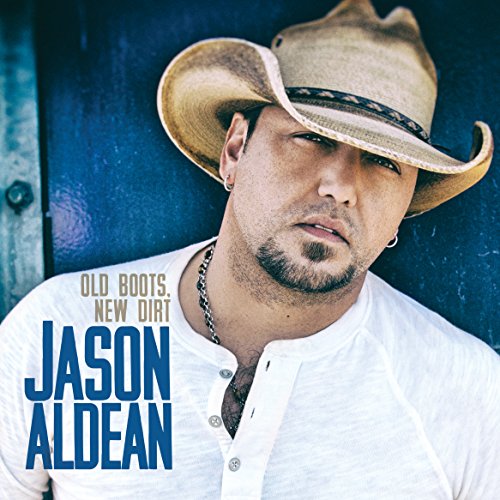 Jason Aldean "Tonight Looks Good On You" Sheet Music PDF