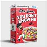 Download or print Jax Jones You Don't Know Me (feat. RAYE) Sheet Music Printable PDF 3-page score for Pop / arranged Beginner Piano (Abridged) SKU: 124456