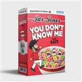Download or print Jax Jones You Don't Know Me (feat. RAYE) Sheet Music Printable PDF 8-page score for Pop / arranged Piano, Vocal & Guitar Chords SKU: 124379