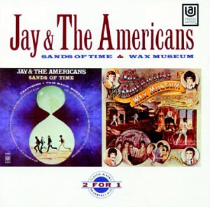 Jay & The Americans This Magic Moment Profile Image