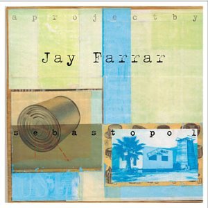 Jay Farrar Barstow Profile Image