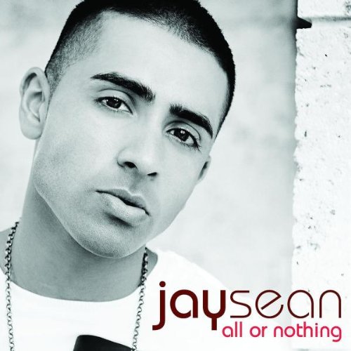 Jay Sean Do You Remember Profile Image