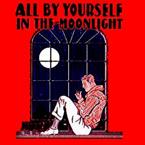 Jay Wallis All By Yourself In The Moonlight Profile Image