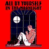 Download or print Jay Wallis All By Yourself In The Moonlight Sheet Music Printable PDF 4-page score for Pop / arranged Piano, Vocal & Guitar Chords SKU: 35933