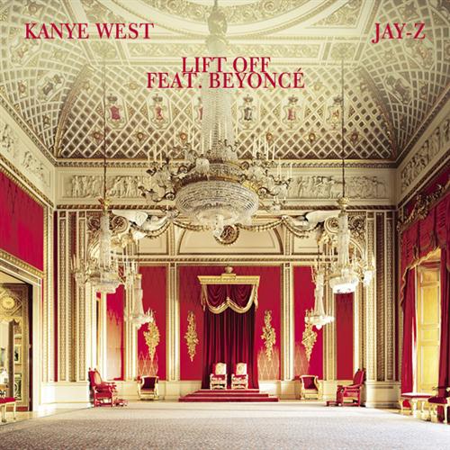 Jay-Z & Kanye West Lift Off (feat. Beyoncé) Profile Image
