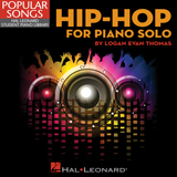 Download or print Jay-Z Empire State Of Mind (feat. Alicia Keys) (arr. Logan Evan Thomas) Sheet Music Printable PDF 4-page score for Pop / arranged Educational Piano SKU: 480561