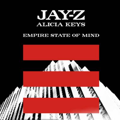 Jay-Z featuring Alicia Keys Empire State Of Mind Profile Image
