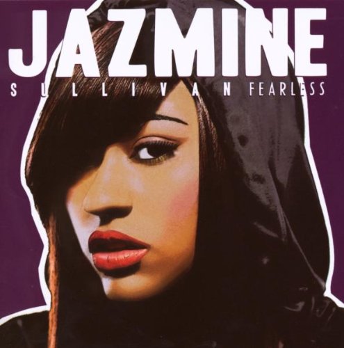 Jazmine Sullivan In Love With Another Man Profile Image