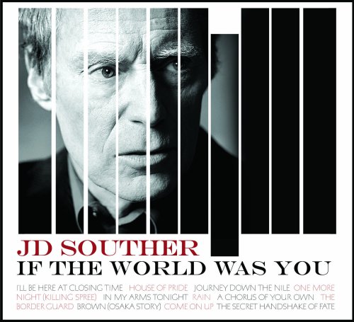 J.D. Souther I'll Be Here At Closing Time Profile Image