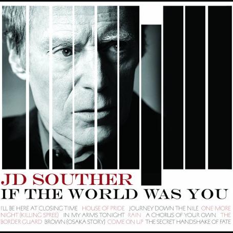 J.D. Souther The Secret Handshake Of Fate Profile Image