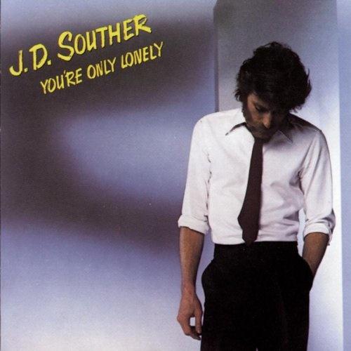 J.D. Souther You're Only Lonely Profile Image