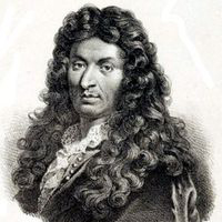 Jean Baptiste Lully Bois Epais (from Amadis) Profile Image