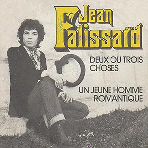 Jean Falissard Un Jeune Homme Romantique Profile Image
