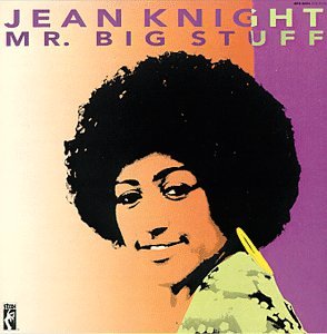 Jean Knight Mr. Big Stuff Profile Image