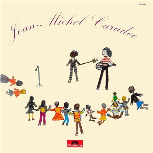Jean-Michel Caradec Chante & Danse Profile Image