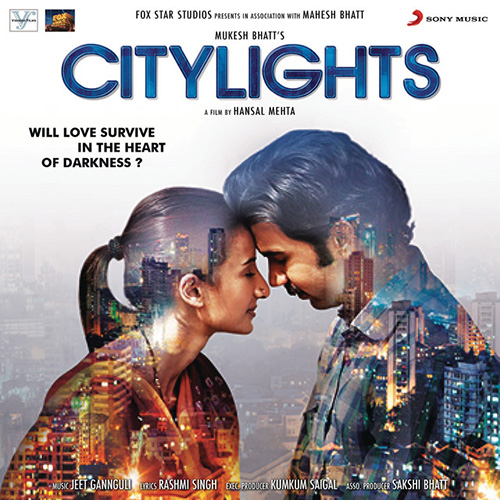 Jeet Gannguli and Arijit Singh Muskurane (from Citylights) Profile Image