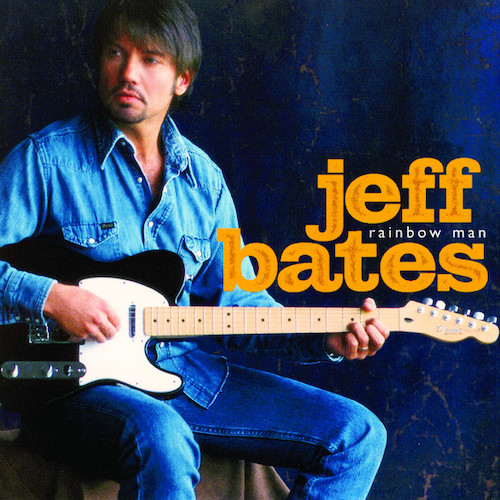 Jeff Bates The Love Song Profile Image