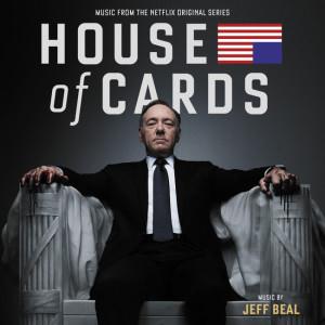 Jeff Beal House Of Cards (Main Title Theme) Profile Image
