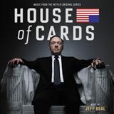 Download or print Jeff Beal House Of Cards (Main Title Theme) Sheet Music Printable PDF 2-page score for Film/TV / arranged Piano Solo SKU: 120949