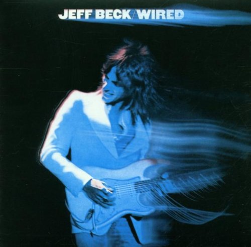 Jeff Beck Love Is Green Profile Image