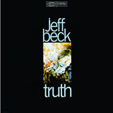 Download or print Jeff Beck You Shook Me Sheet Music Printable PDF 4-page score for Pop / arranged Guitar Tab SKU: 81626