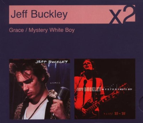 Jeff Buckley Hallelujah/I Know It's Over Profile Image